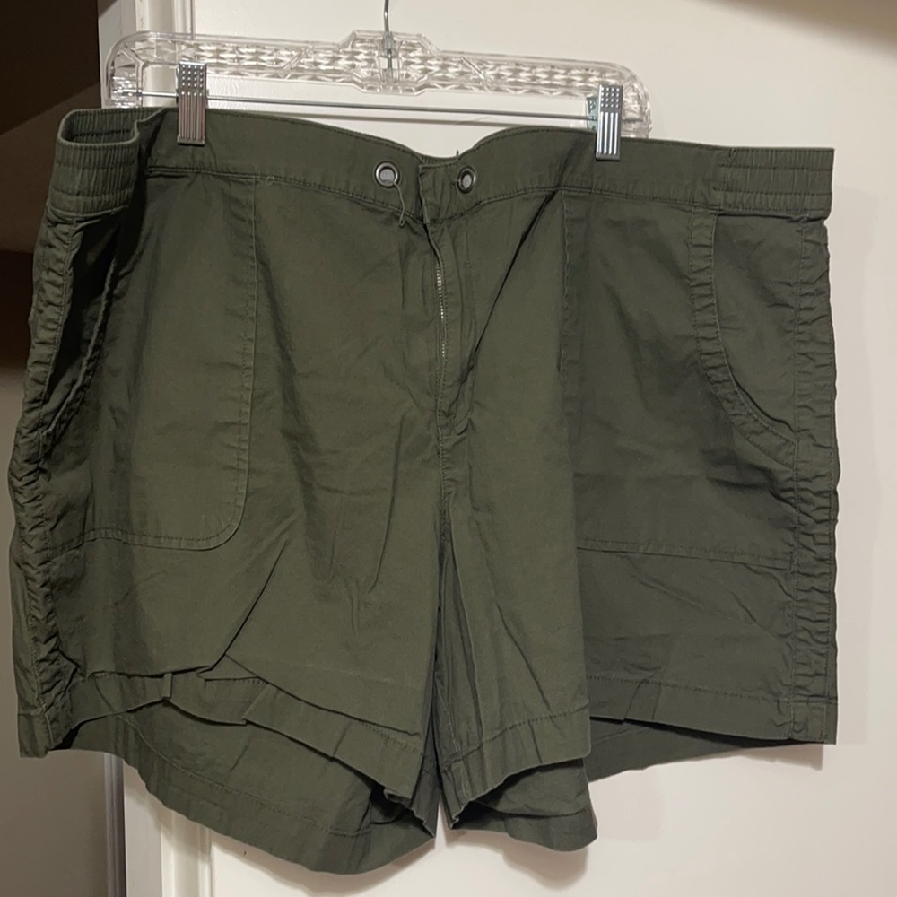 Shorts